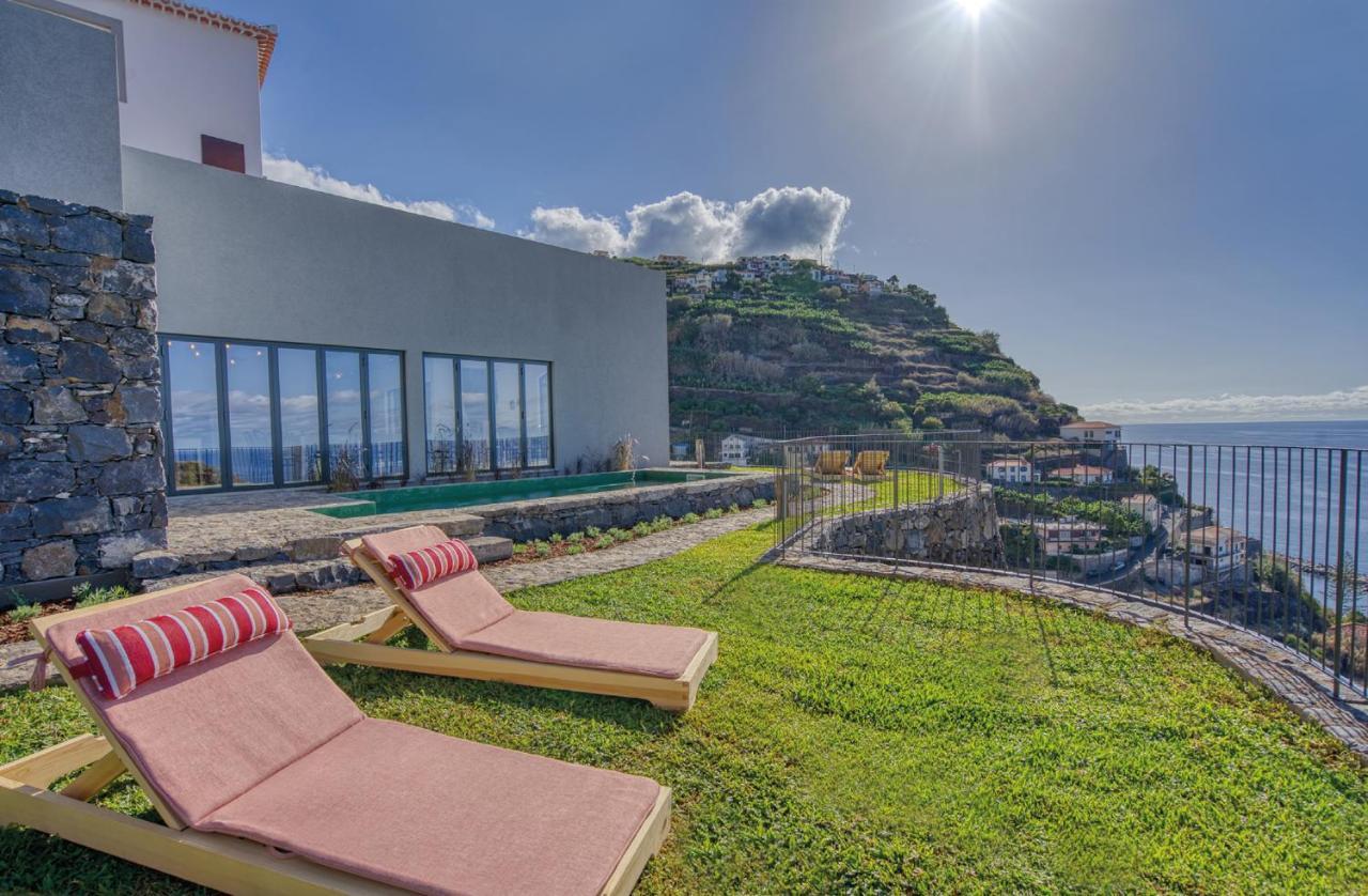 Socalco Nature Calheta Calheta  Exterior foto