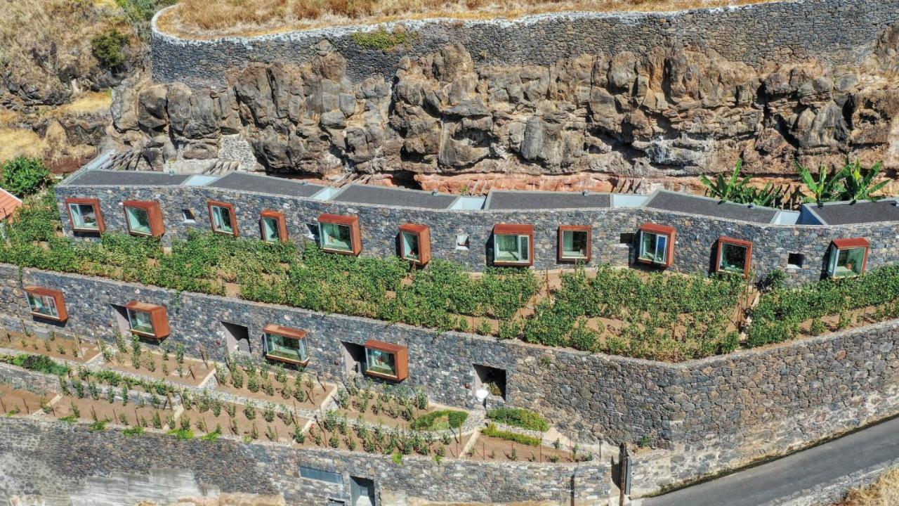 Socalco Nature Calheta Calheta  Exterior foto