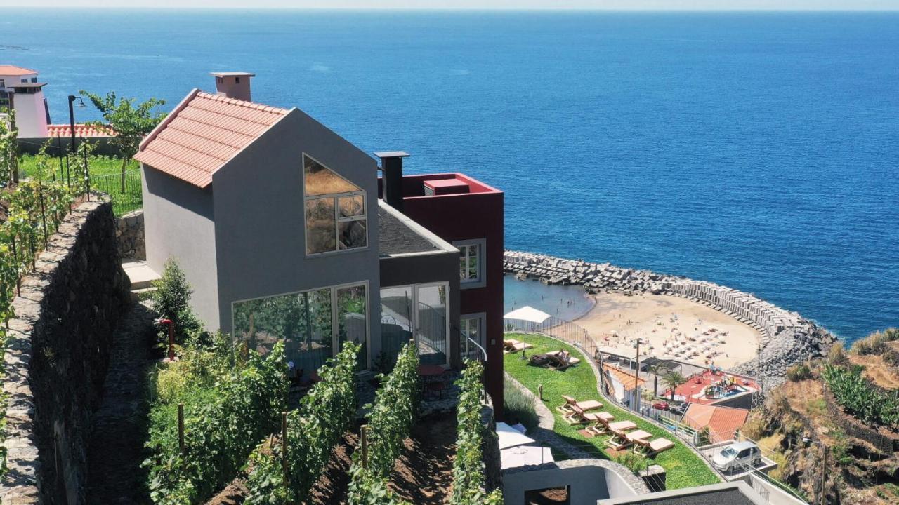 Socalco Nature Calheta Calheta  Exterior foto