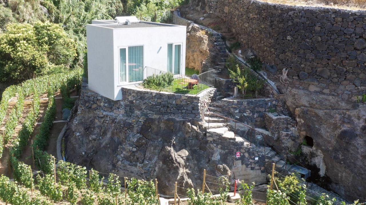 Socalco Nature Calheta Calheta  Exterior foto