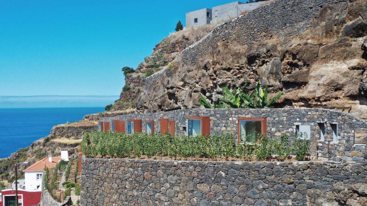 Socalco Nature Calheta Calheta  Exterior foto