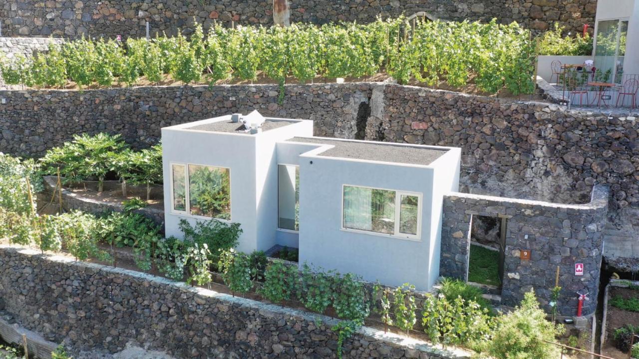 Socalco Nature Calheta Calheta  Exterior foto