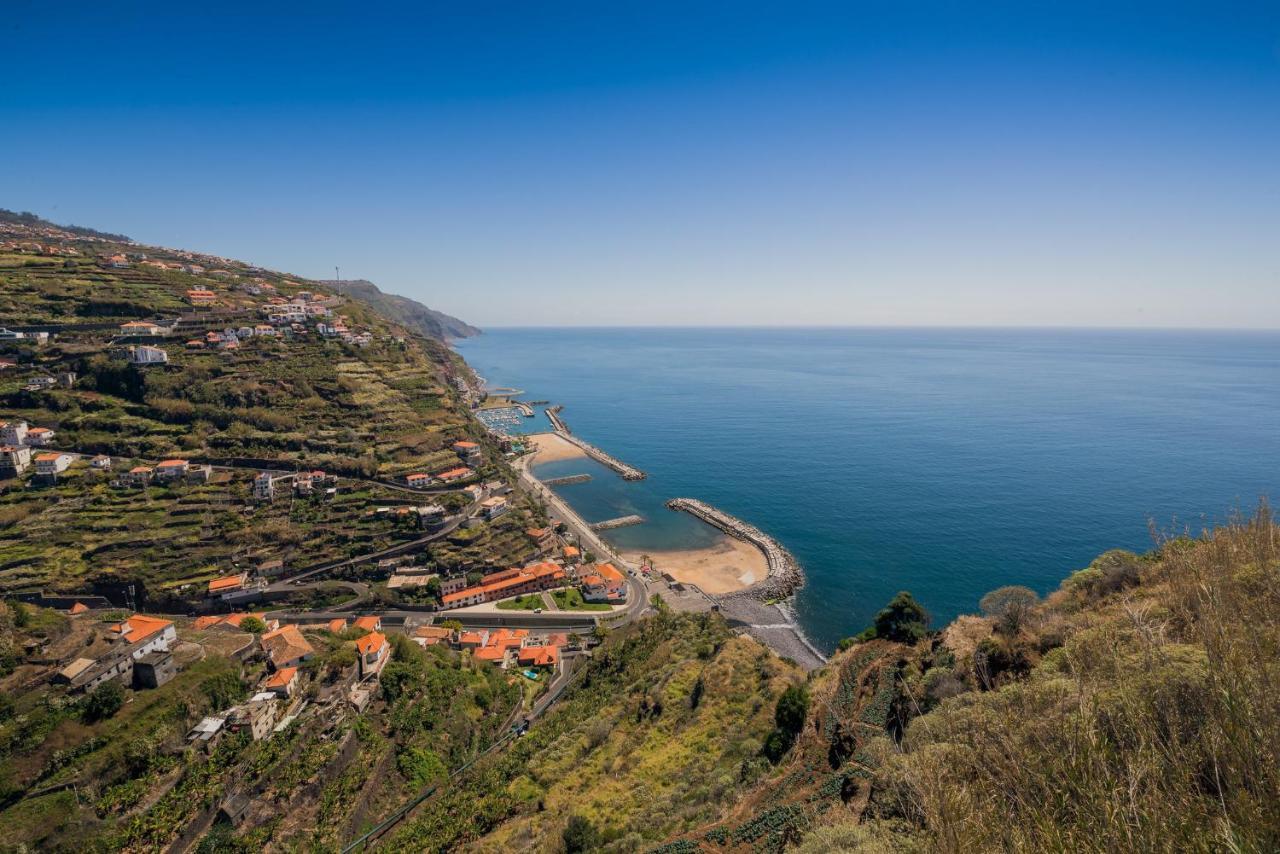 Socalco Nature Calheta Calheta  Exterior foto